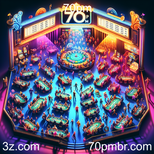 A Revolução dos Jogos de Eventos no Cenário Gamer