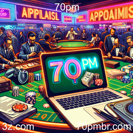 A Importância das Avaliações de Jogos em 70pm