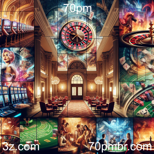 A Revolução dos Jogos na Categoria 'Vídeos'